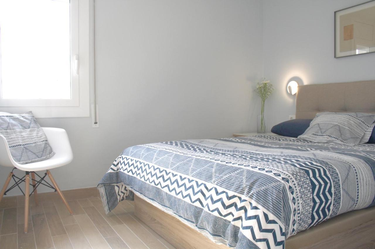 Synergie Si09 - La Jota Apartment Салоу Екстериор снимка