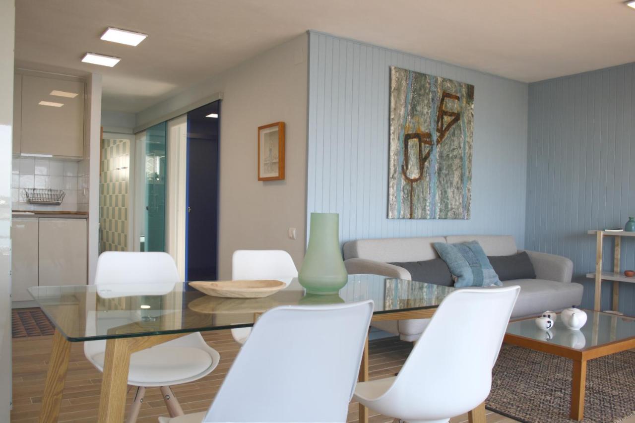 Synergie Si09 - La Jota Apartment Салоу Екстериор снимка