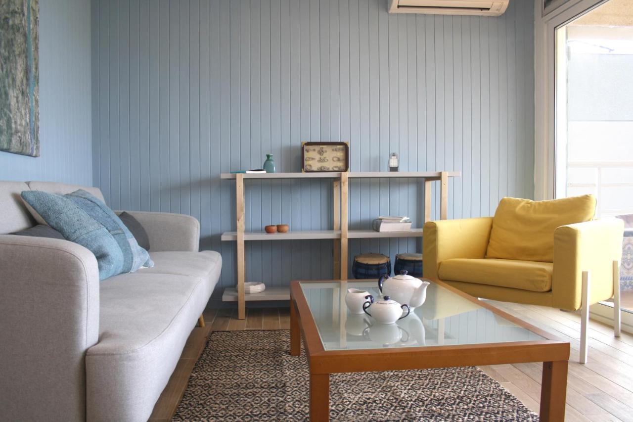 Synergie Si09 - La Jota Apartment Салоу Екстериор снимка