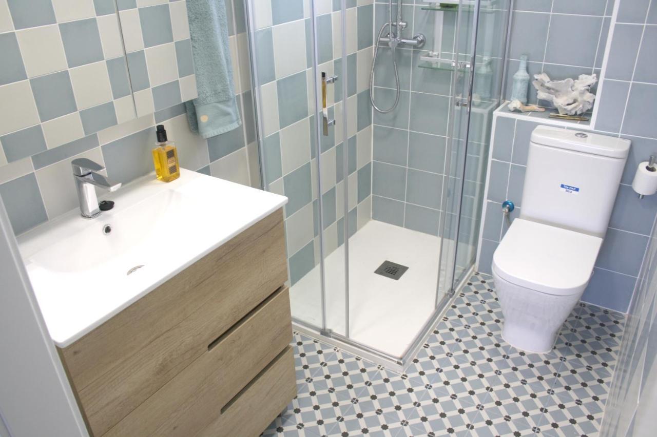 Synergie Si09 - La Jota Apartment Салоу Екстериор снимка