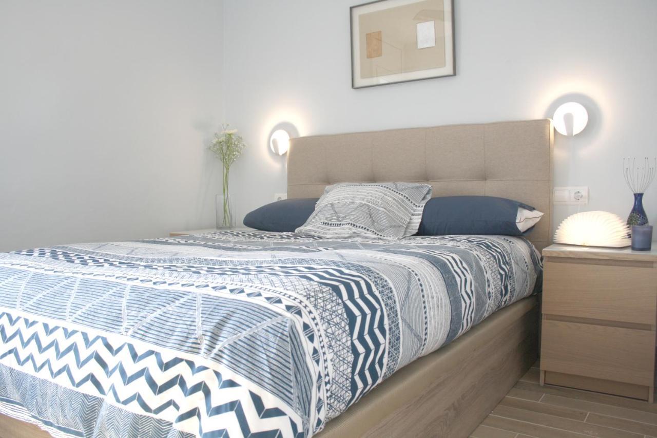 Synergie Si09 - La Jota Apartment Салоу Екстериор снимка