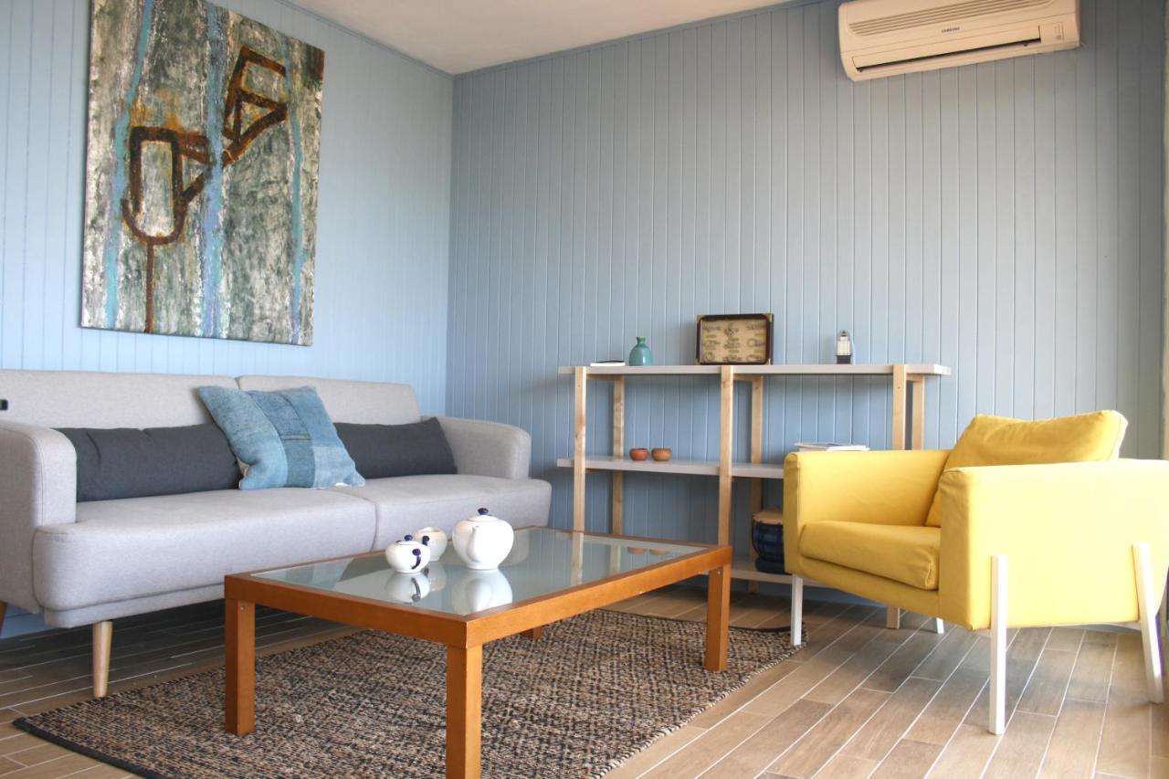 Synergie Si09 - La Jota Apartment Салоу Екстериор снимка
