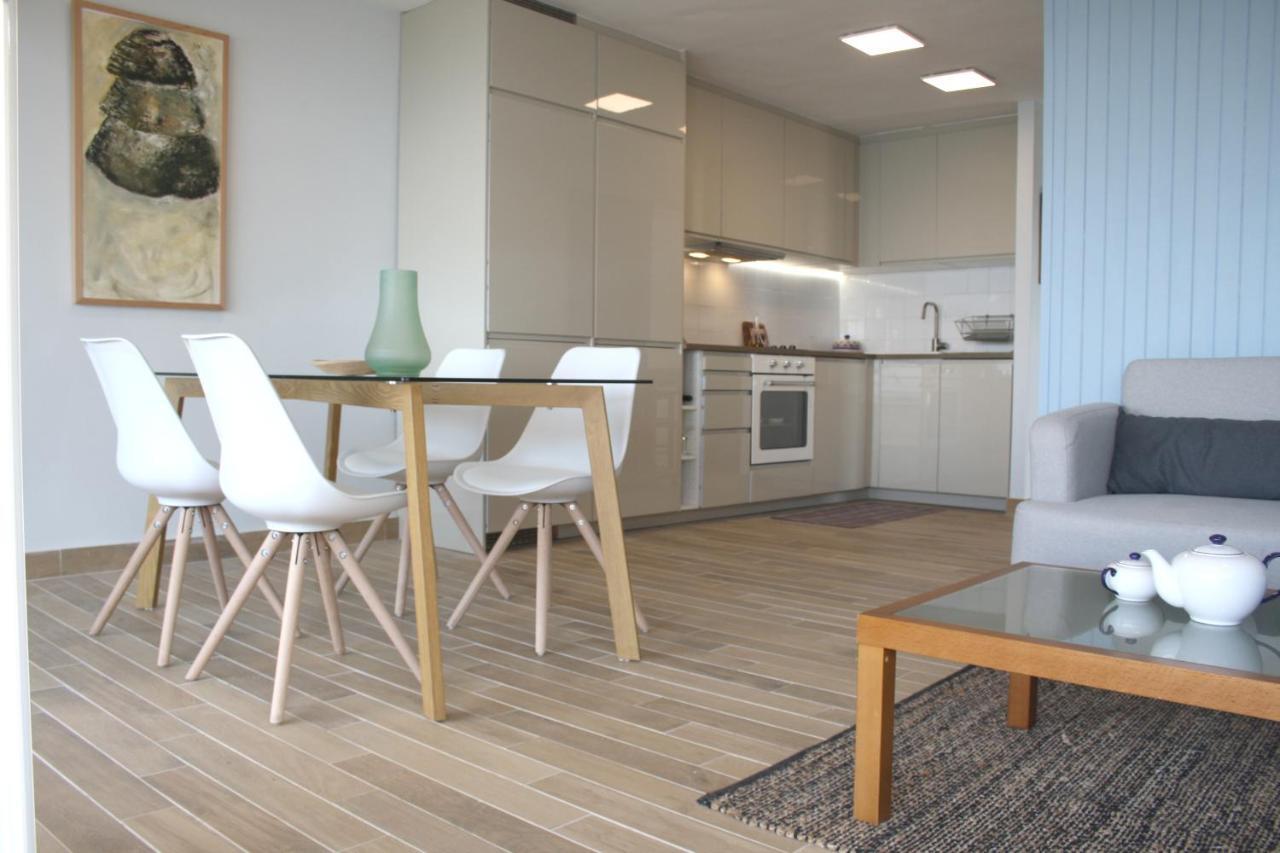 Synergie Si09 - La Jota Apartment Салоу Екстериор снимка
