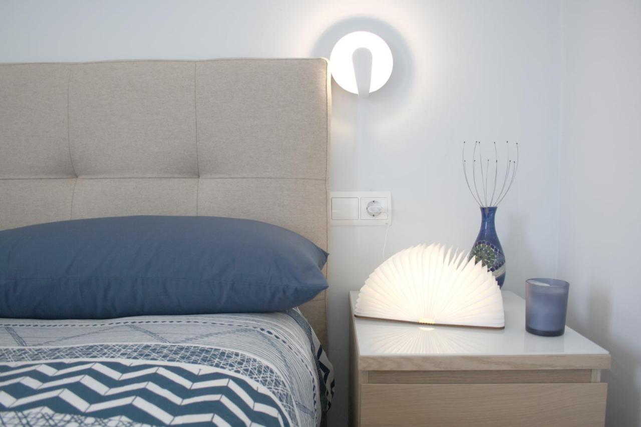 Synergie Si09 - La Jota Apartment Салоу Екстериор снимка