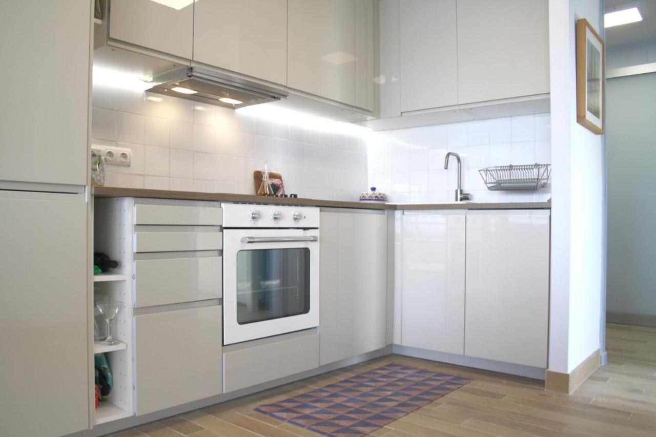 Synergie Si09 - La Jota Apartment Салоу Екстериор снимка