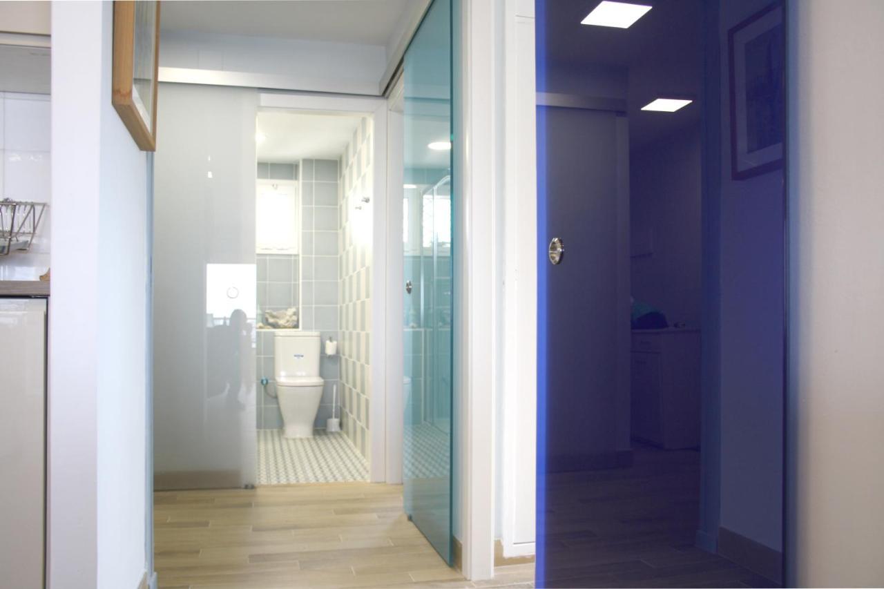 Synergie Si09 - La Jota Apartment Салоу Екстериор снимка