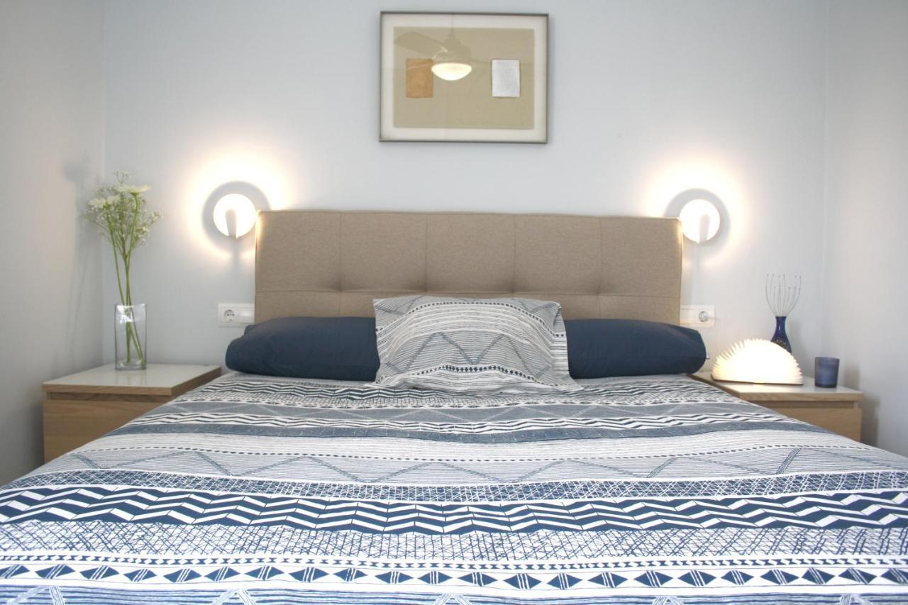 Synergie Si09 - La Jota Apartment Салоу Екстериор снимка