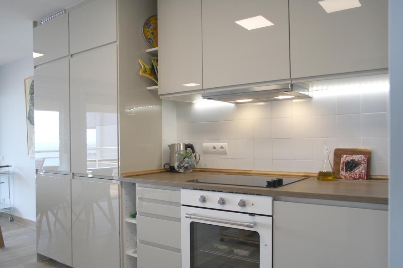 Synergie Si09 - La Jota Apartment Салоу Екстериор снимка