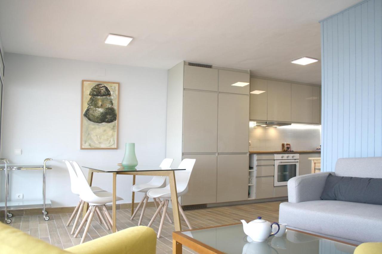 Synergie Si09 - La Jota Apartment Салоу Екстериор снимка