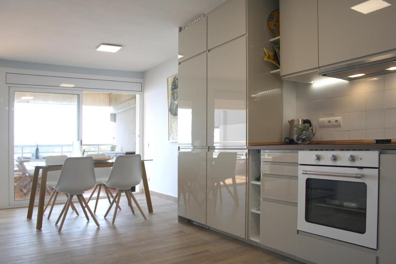 Synergie Si09 - La Jota Apartment Салоу Екстериор снимка