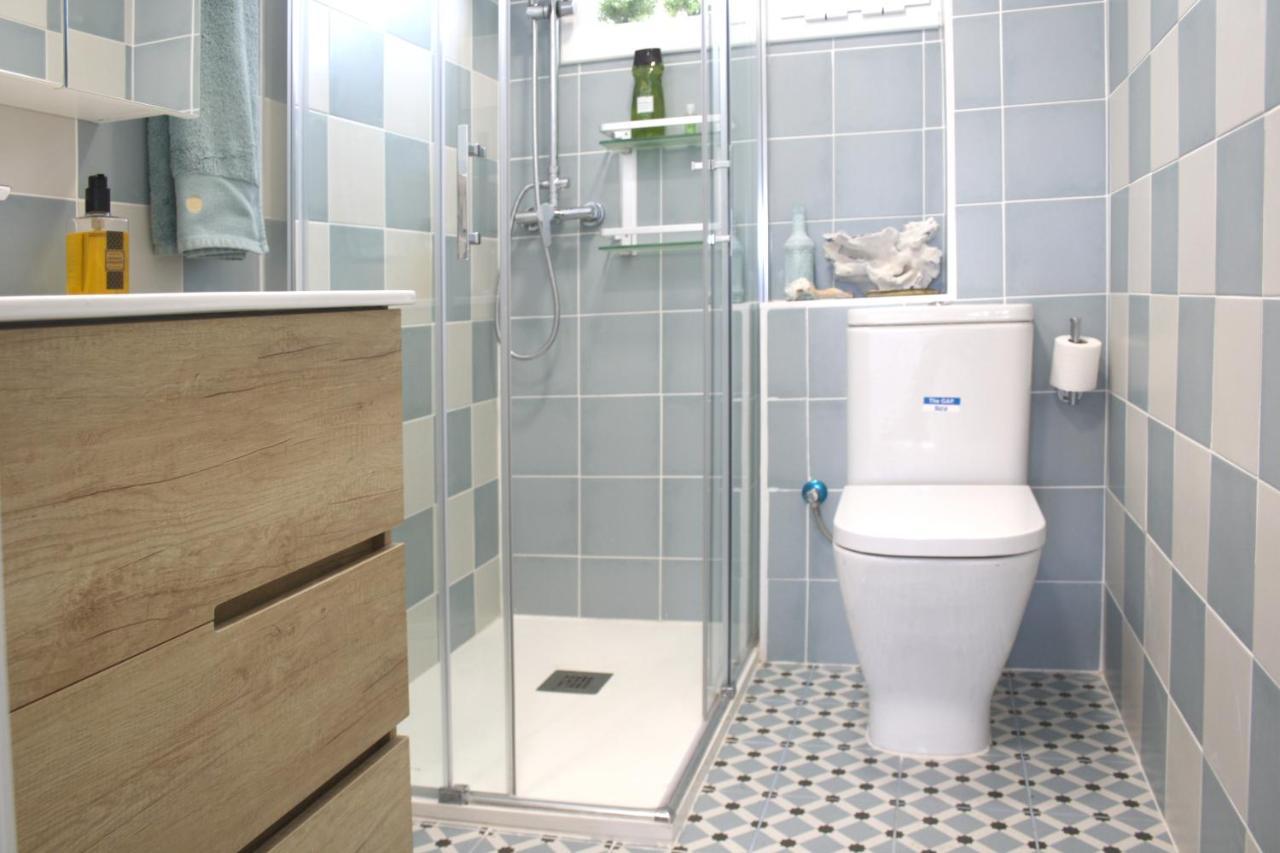 Synergie Si09 - La Jota Apartment Салоу Екстериор снимка