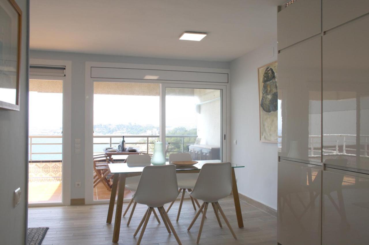 Synergie Si09 - La Jota Apartment Салоу Екстериор снимка